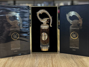 Lattafa Sehr EDP 100 ml Unisex Parfem