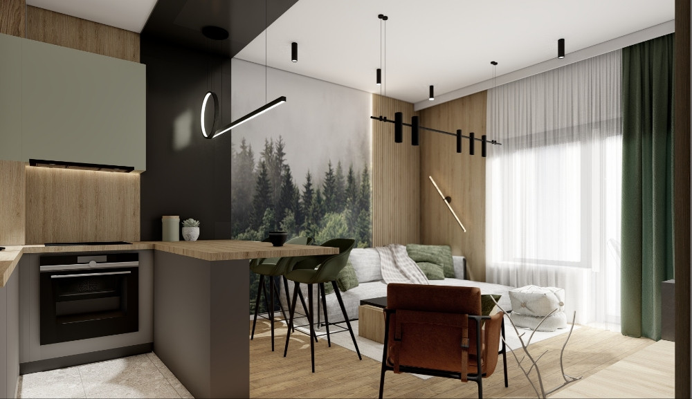 Prodaja apartman stan Trebević Istočni Stari Grad 18