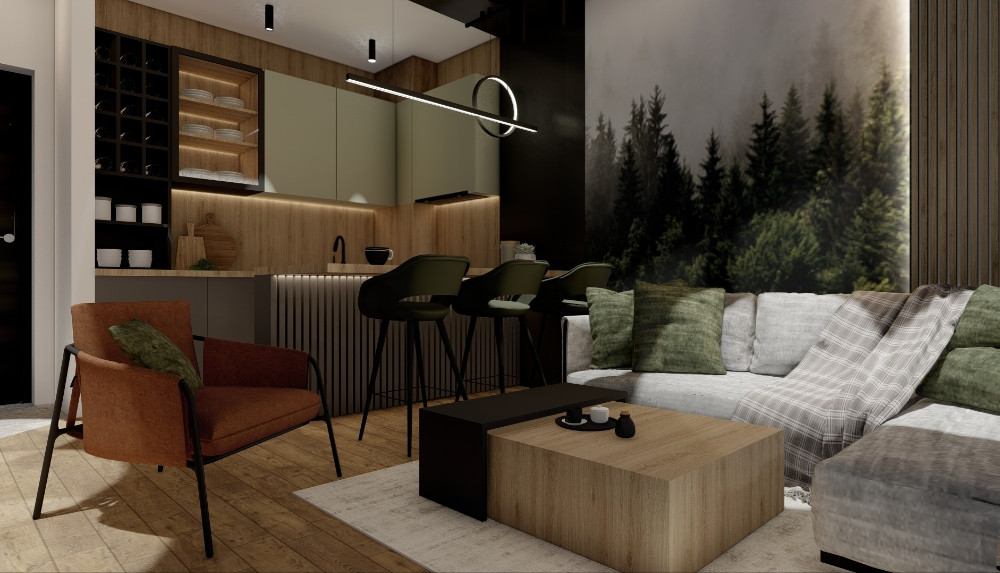 Prodaja apartman stan Trebević Istočni Stari Grad 20