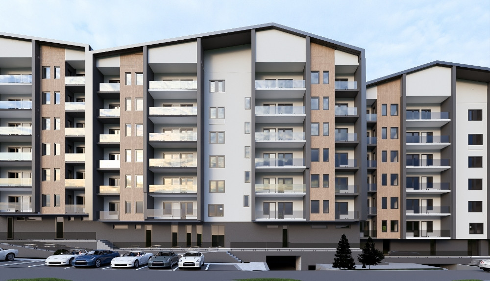 Prodaja dvosoban apartman Trebević Istočni Stari Grad 4