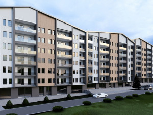 Prodaja dvosoban apartman Trebević Istočni Stari Grad photo 3