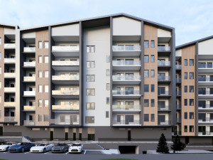 Prodaja dvosoban apartman Trebević Istočni Stari Grad photo 4