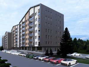 Prodaja dvosoban apartman Trebević Istočni Stari Grad photo 2