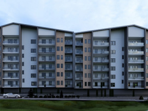 Prodaja dvosoban apartman Trebević Istočni Stari Grad photo 5