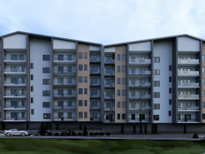 Dvosoban apartman Trebević Residence Premium photo 4