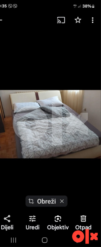 Stan na dan Laktaši
