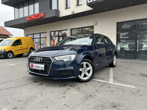 Audi A3 Sporback 2018 godina 1.6 disel 85kw