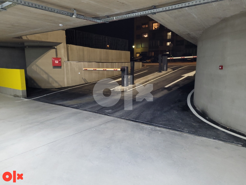 Garaža/Parking mjesto Vogošća