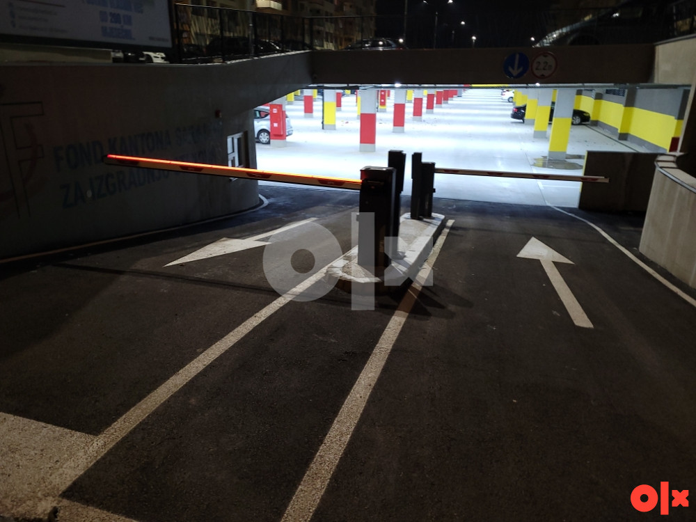 Garaža/Parking mjesto Vogošća 2