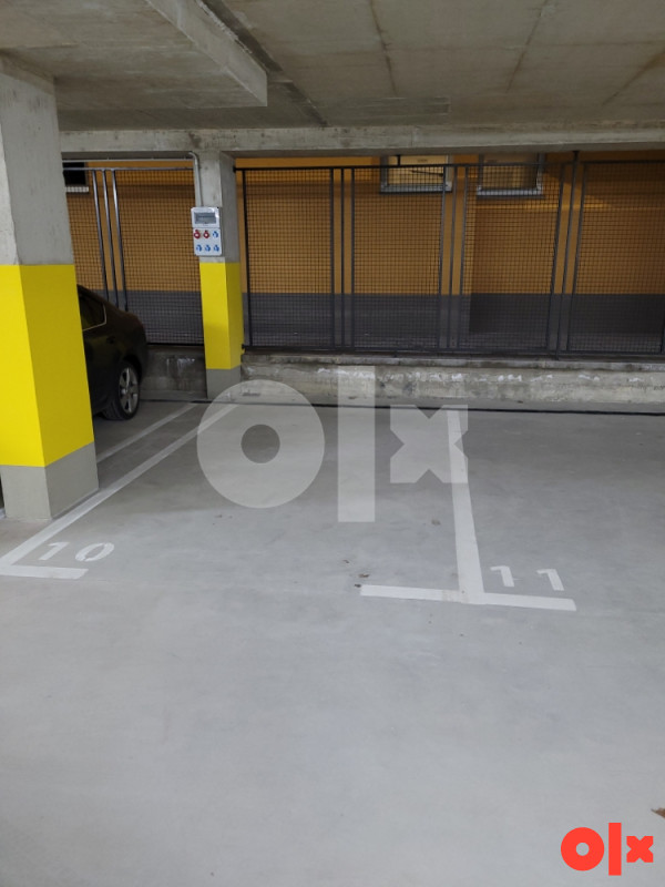 Garaža/Parking mjesto Vogošća 3