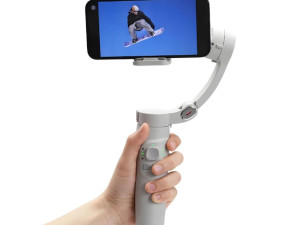 STABILIZATOR ZA SNIMANJE MOBILNIM TELEFONOM