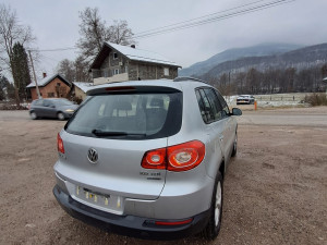 Tiguan 2.0 Tdi dijelovi