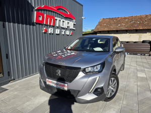 Peugeot 2008 1,5hdi 2020gp.