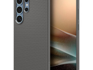 SPIGEN LIQUID AIR SAMSUNG S25 ULTRA Marble Gray