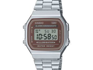 Casio Vintage A168WA-5A Digitalni Ručni Sat