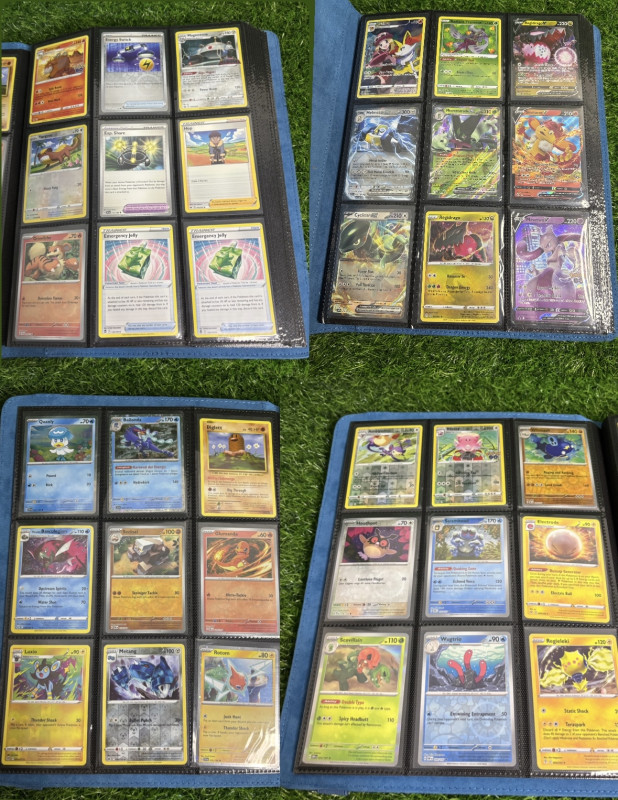 Original Pokemon Karate