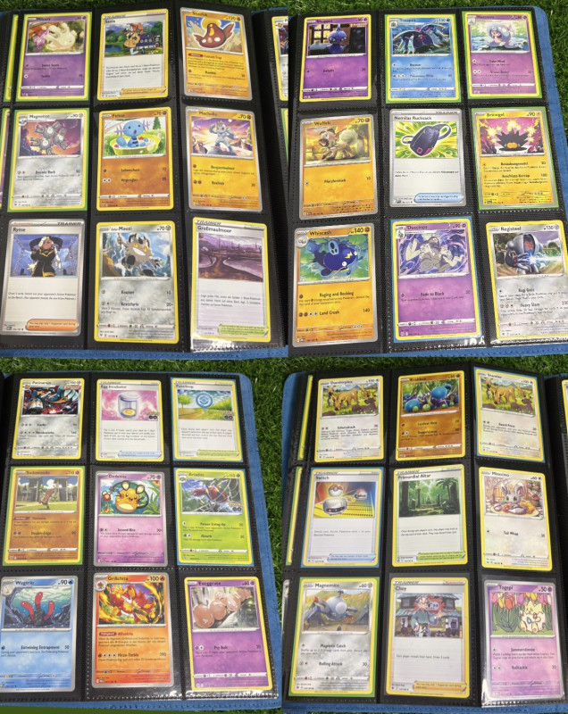 Original Pokemon Karate