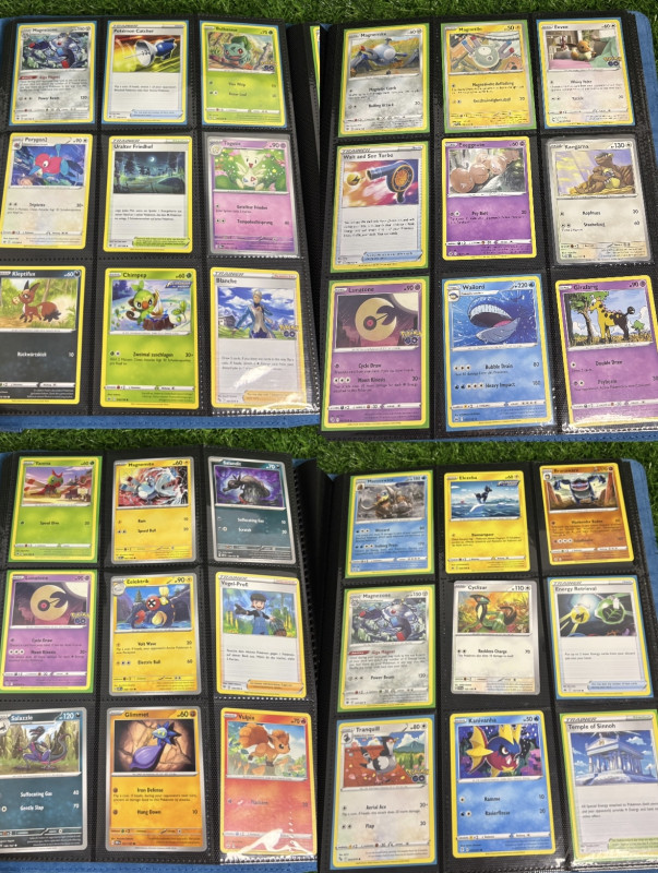 Original Pokemon Karate