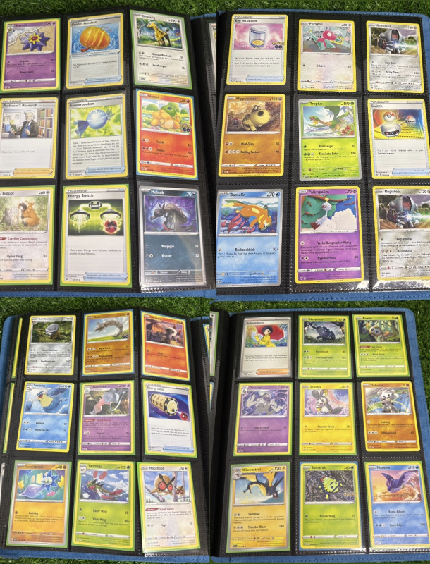 Original Pokemon Karate