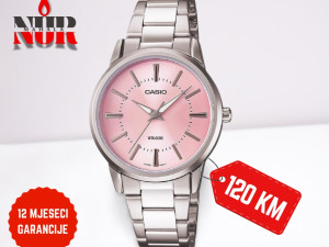 Casio LTP-1303D-4AVDF Ženski Ručni Sat