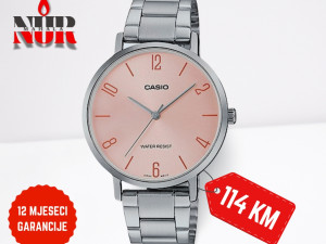 Casio LTP-VT01D-4B2UDF Ženski Ručni Sat