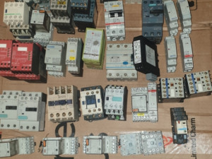LOT elektro materijala osiguraci sklopke