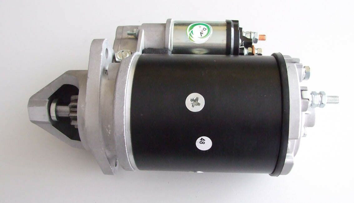 ANLASER LUCAS 12V 2.8KW 10Z TAM 75T5 FERGUSON