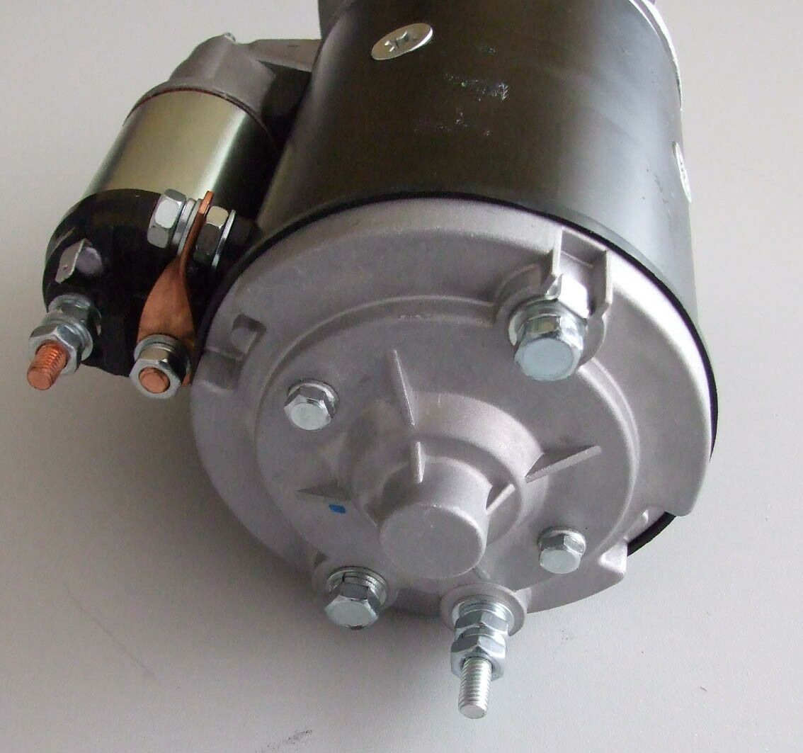 ANLASER LUCAS 12V 2.8KW 10Z TAM 75T5 FERGUSON