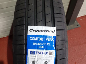 195 65 15 CROSSWIND 195/65 15 LJETNE GUME R15 R 15