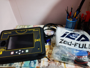 zedful obdstar x300dp G3 Autel 508 608 lonsdor