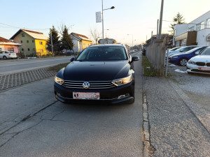 Volkswagen Passat 2.0 TDI 150 KS,2019g