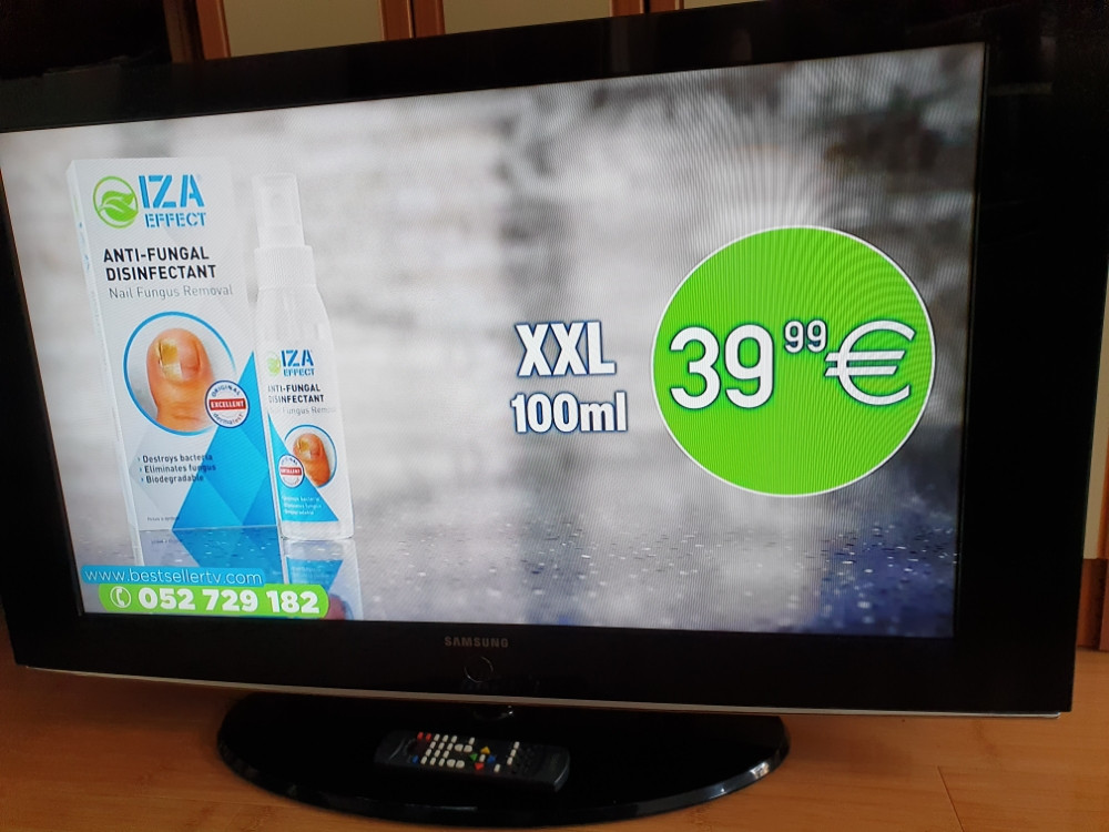 TV Samsung 40 incha (više pod detaljno)