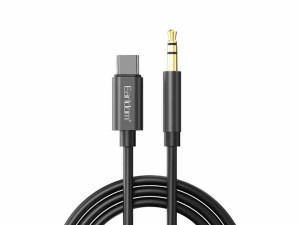 Aux kabal na Type C Earldom ET-AC01 1m