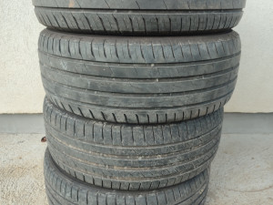 Ljetne gume 225 55 r17