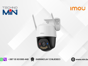 IMOU Kamera Cruiser SC 5MP IPC-K7FP-5H0WE-EU