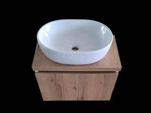 A10900 Ormarič GALA 47 bez umivaonika 59x35