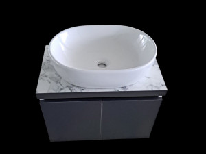 A10900 Ormarič GALA 47 bez umivaonika 59x35