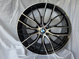 ALUMINIJSKE FELGE 5X120 20 BMW