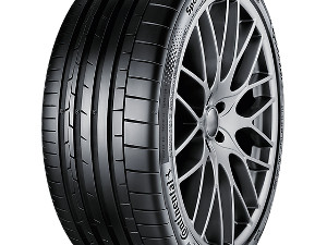 295/35/24 R24 CONTINENTAL SC6 295/35 295 35 24