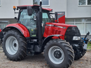Traktor Case IH Puma 125
