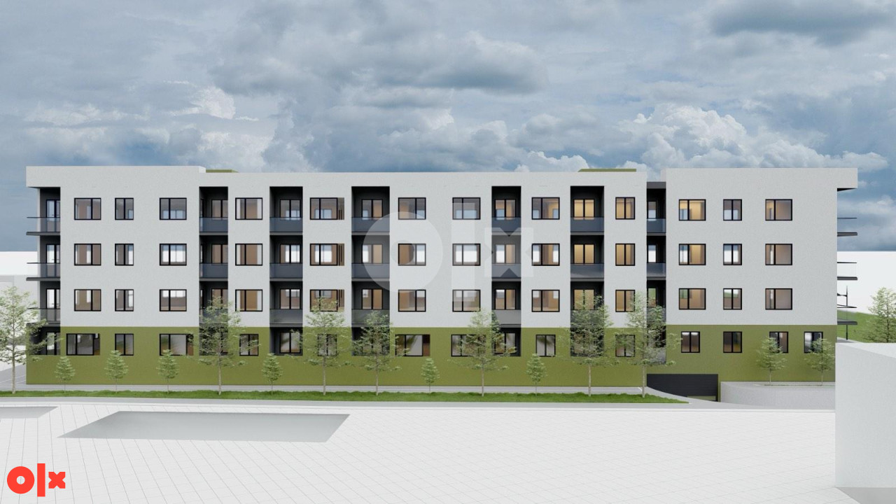 Stan Banja Luka 61,14m2 - kod Delte 4