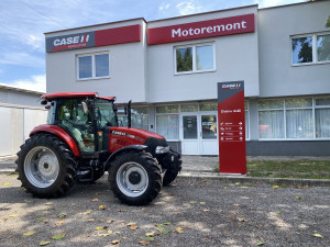Traktor Case IH 110JX