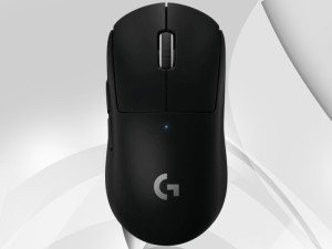 Logitech G Pro X Superlight 2 Wireless Black Gaming Miš