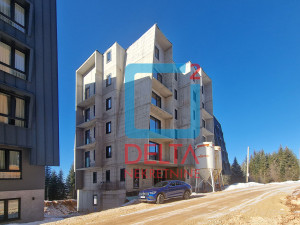 Dvosoban apartman sa balkonom / 1.sprat / Jahorina