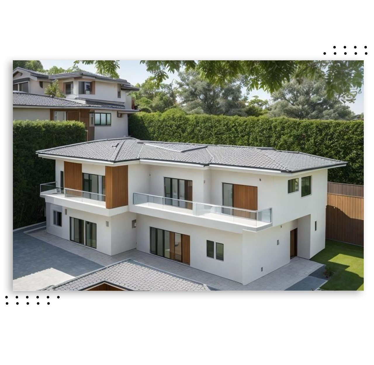 ARHITEKTONSKO PROJEKTOVANJE - STUDIO "PRESTIGE"