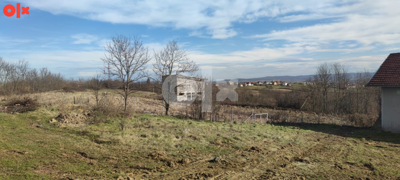 Zemljište i farma Kozarska Dubica-Krivdića brdo 4