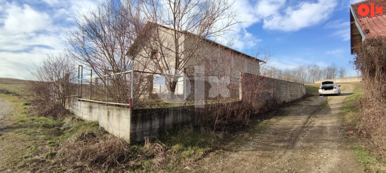 Zemljište i farma Kozarska Dubica-Krivdića brdo