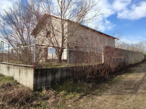 Zemljište i farma Kozarska Dubica-Krivdića brdo