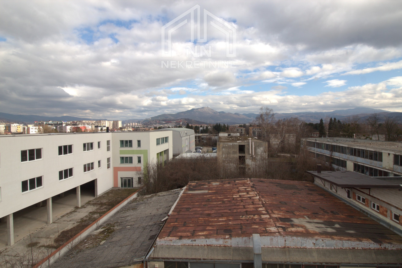 NN Nekretnine : Kancelarije - Industrijska zona - Ilidža 7