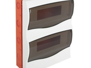 Kutija za osigurače 16/1 20x28x6cm - 16931